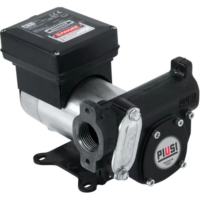 PIUSI kütusepump diislile PANTHER DC 12V 2MT CABLE