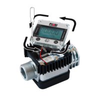 Impulssloendur K24 1" BSP ATEX