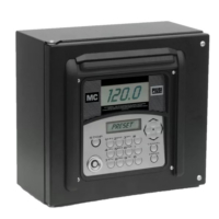 PIUSI kasutajate jälgimise süsteem MCBOX 2.0 LAN 90-240V 50/60Hz
