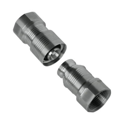 PIUSI kiirühendus 1" GAS F00636000