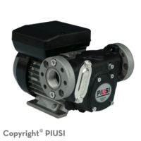 PIUSI diiselkütuse pump Panther 90