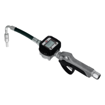 Õlipüstol jäiga tilaga + loendur Easy K400 F00984000