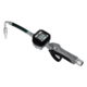 Õlipüstol jäiga tilaga + loendur Easy K400 F00984000