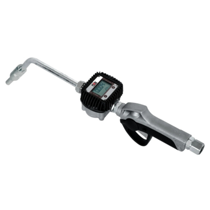 Õlipüstol elektroonilise loenduriga F00984010