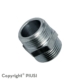 Üleminek, väliskeere M 3/4”BSP - M 3/4”BSP F07766000