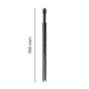 Pikendatav imutoru 1", 1100mm, plastik F08934000