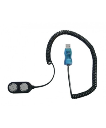 PIUSI USB koodinupu lugeja F1226201A