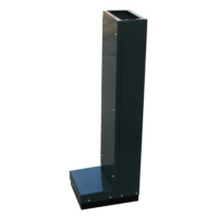 Tankuri jalg, Cube