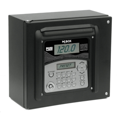 MCBOX 24V IBP 2018, Piusi F1398002B