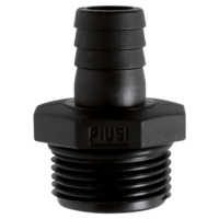 Kuusk M 1” X D.20, plastik