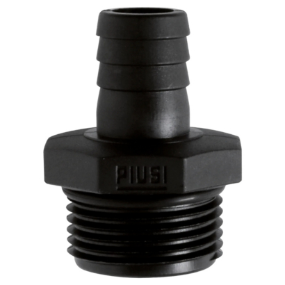 Kuusk M 1” X D.20, plastik F15522000