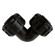 Põlv 90° 2/F 1” BSP RING F16433000