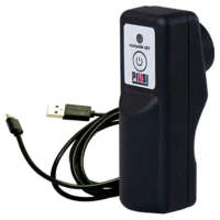 PIUSI administraatori USB võti andmete ülekandmiseks