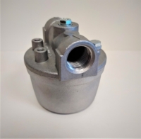 Kütusefilter emilcaddy, carrytank