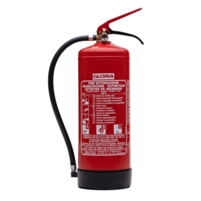 Pulberkustuti Gloria 6kg GLORIA PD6GX