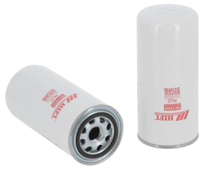 Vee-eraldusega kütusefilter 70 l/min HIFI SN55022
