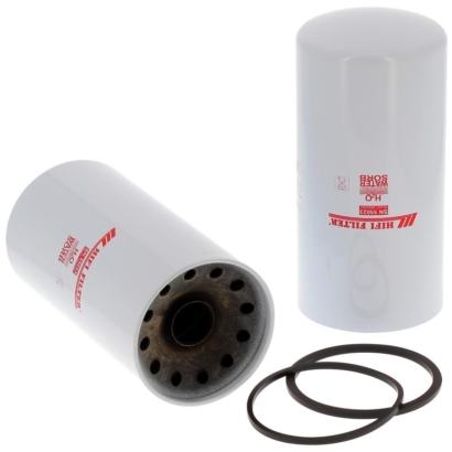 Vee-eraldusega filter 150l/min, HI-FI SN55023