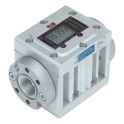 Õliloendur K600/4, 1 1/2" BSP 00049700A