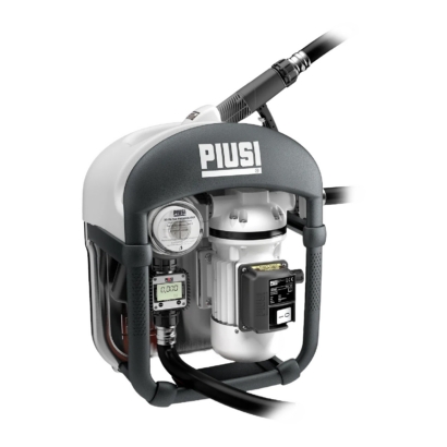 Suzzarablue 3 Pro pumbakomplekt PURE (230V) K24 loendur/SB325 püstol F0010100A