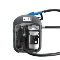 Suzzarablue 3 Basic pumbakomplekt (230V) A60 püstoliga