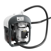 Suzzarablue 3 Basic pumbakomplekt (230V)/pikendusvoolikuga