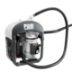 Suzzarablue 3 Basic pumbakomplekt (230V)/pikendusvoolikuga F00101360