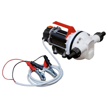 AdBlue pump Suzzarablue 24V F00204090
