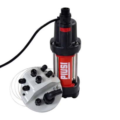 SQUALO35 sukelpump (taimeriga) – AdBlue F0020602A