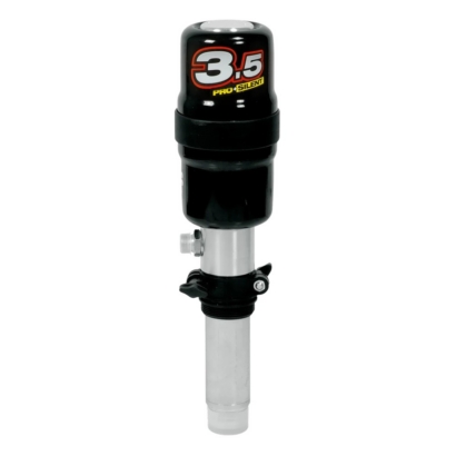 PIUSI P3.5 ST pneumaatiline kolbpump keskmise viskoossusega õlidele F0021400A