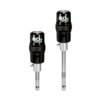 PIUSI P60:1 määrdepump 730mm pikendusega