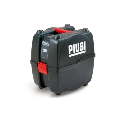 Tankurikomplekt PIUSI BOX 24V Pro F0023201B
