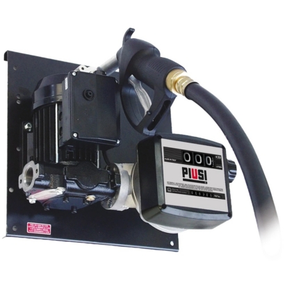 Tankurikomplekt BY PASS 3000, 12V, K33 loendur ja A60 automaatpüstol F0023300B