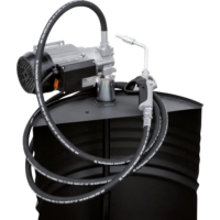 Vaadikomplekt VISCOMAT 200/2 pumbaga, 230V
