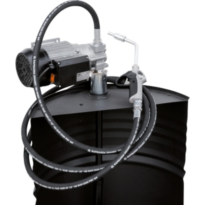 Vaadikomplekt VISCOMAT 200/2 pumbaga, 230V F0026100D