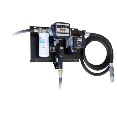 Tankurikomplekt P72, K24 loendur, A80 automaatpüstol, 6 m voolik, Clear Captor filter F00265R70