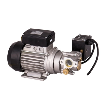 Kolmefaasiline VISCOMAT 230/3 pump FLOWMAT mooduliga F0030204D