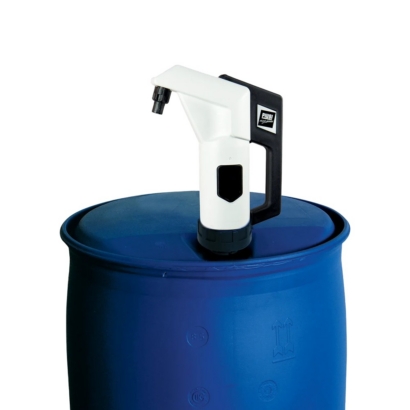 AdBlue käsipump, kolbtüüpi, imitoruga F0033209A