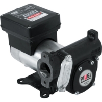 Diisli pump Panther DC, 24/12V