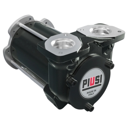 Diisli pump BP3000 Inline, 12V, 3/4" BSP" F00357500