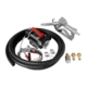 Diisli akupumbakomplekt BiPump 12V, A120 automaatpüstol, 4 m kaabel F00363280
