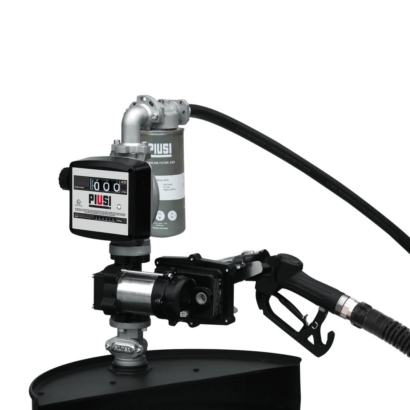 ATEX vaadi pumbakomplekt EX50 12V, K33 loendur, automaatpüstol, 4 m voolik F0037501A