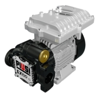 ATEX ülekandepump EX100, 230V/60Hz