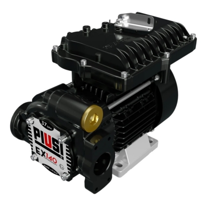 ATEX ülekandepump EX140, 250V/50Hz 1 ATEX ülekandepump EX140, 250V/50Hz F00395020