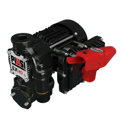 ATEX vaadi pumbakomplekt EX140, 230V/50Hz F00396010