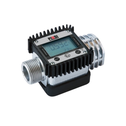 IECEx sert. impulssmõõtja K24-A, 1" BSP M/F 1 IECEx sert. impulssmõõtja K24-A, 1" BSP M/F F00408Y00