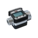 IECEx sert. impulssmõõtja K24-A, 1" BSP M/F 2 IECEx sert. impulssmõõtja K24-A, 1" BSP M/F F00408Y00
