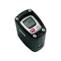 K200 määrdemõõtja, ⅛" BSP, mõõdab ml/L