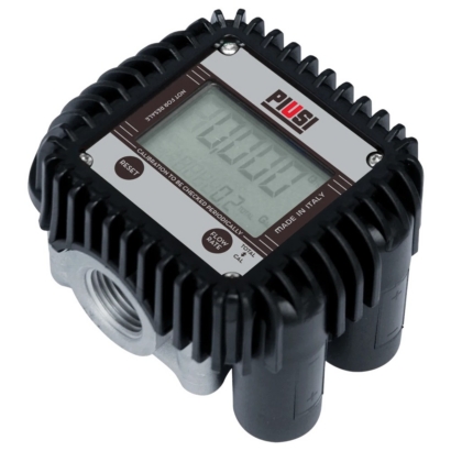 K400 impulssmõõtja, 1/2" BSP, määrdevedelikele F00440200
