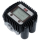 K400 impulssmõõtja, 1/2" BSP, määrdevedelikele F00440200