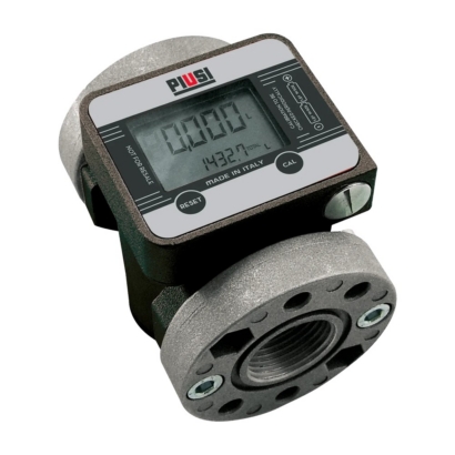 Impulssmõõtja K600/3, 1" BSP (diisel)" F00472A00